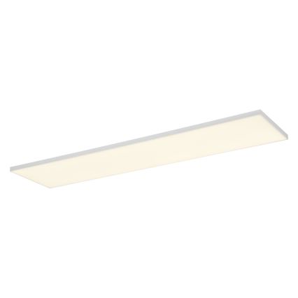 Osram - PLANON LED Aufbau-Panel/40W/230V 3000K 30x120 cm weiß