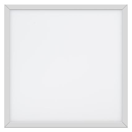 Osram - PLANON LED-Aufputz-Panel LED/40W/230V 59,5x59,5 cm weiß