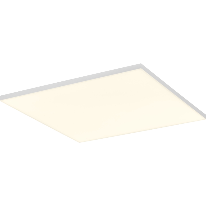 Osram - PLANON LED-Aufputzpanel LED/40W/230V 3000K 60x60 cm weiß