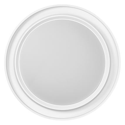 Osram - dimmbare LED-Deckenleuchte mit Ventilator PONIENTE LED/36W/230V 3000/4000/6500K + Fernbedienung