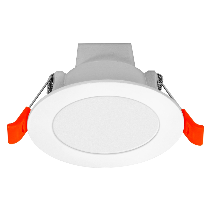 Osram - RGB-LED dimmbares Einbau-Downlight SMART+ DOWNLIGHT LED/4,5W/230V 3000-6500K Wi-Fi