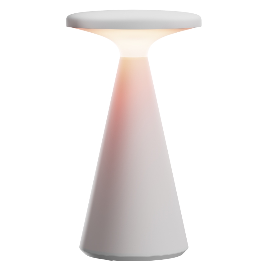 Osram - LED RGB dimmbar, mit Touch-Bedienung, wiederaufladbar, Outdoor-Tischleuchte SMART+ TWIST LED/1,35W/3,7V 1800 mAh IP44