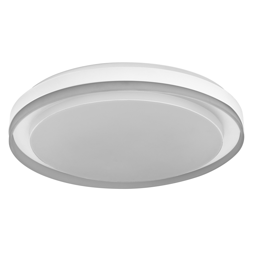 Osram - LED RGBW dimmbare Deckenleuchte SMART+ MAGIC LED/38W/230V Ø 49 cm weiß 2700-6500K Wi-Fi