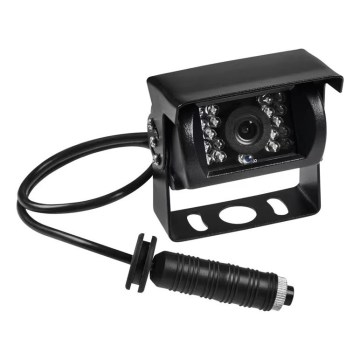 Osram - Rückfahrkamera ROADSIGHT OCS700N Full HD 1080p 12/24V IP67 + Fernbedienung