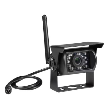 Osram - Rückfahrkamera ROADSIGHT OWRC7 Full HD 1080p 12/24V IP67