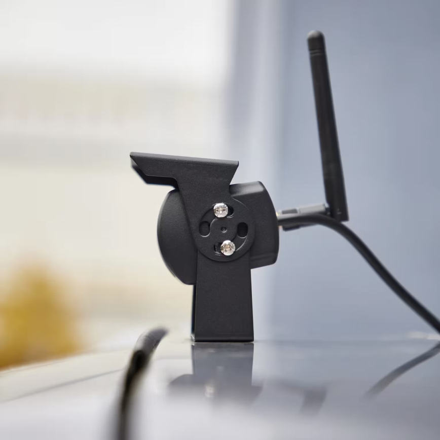 Osram - Rückfahrkamera ROADSIGHT OWRC7 Full HD 1080p 12/24V IP67