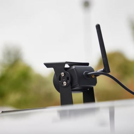 Osram - Rückfahrkamera ROADSIGHT OWRC7 Full HD 1080p 12/24V IP67