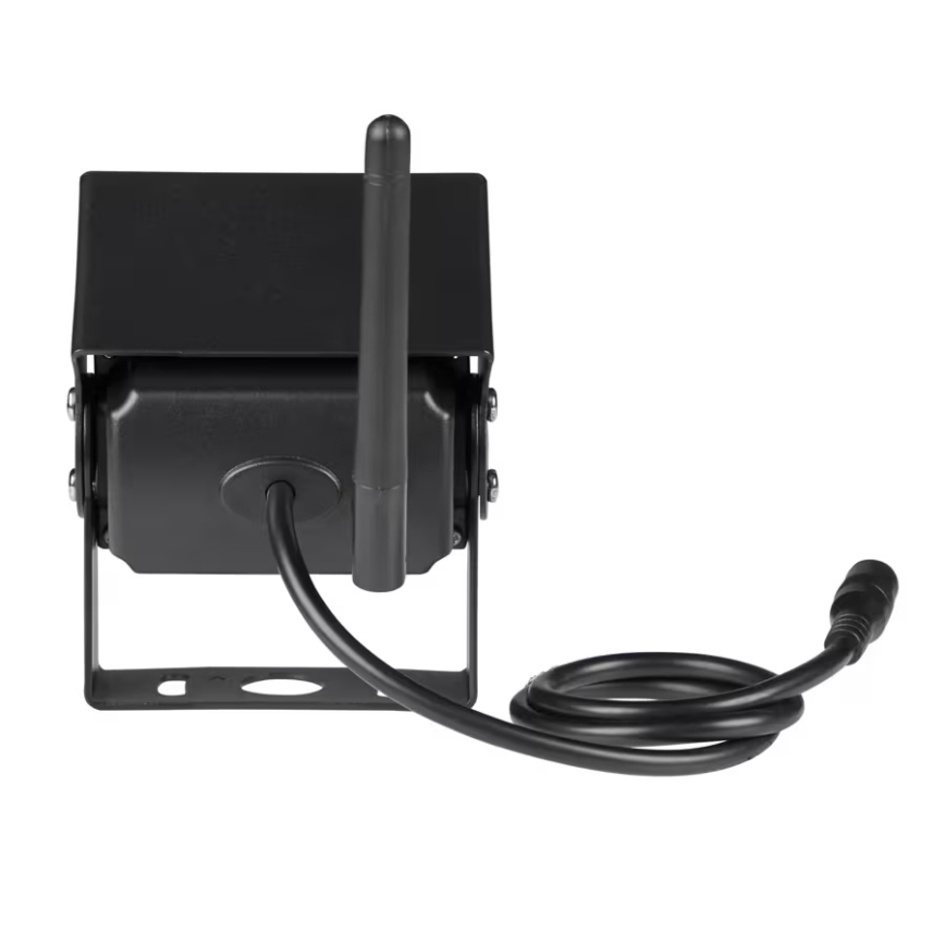 Osram - Rückfahrkamera ROADSIGHT OWRC7 Full HD 1080p 12/24V IP67