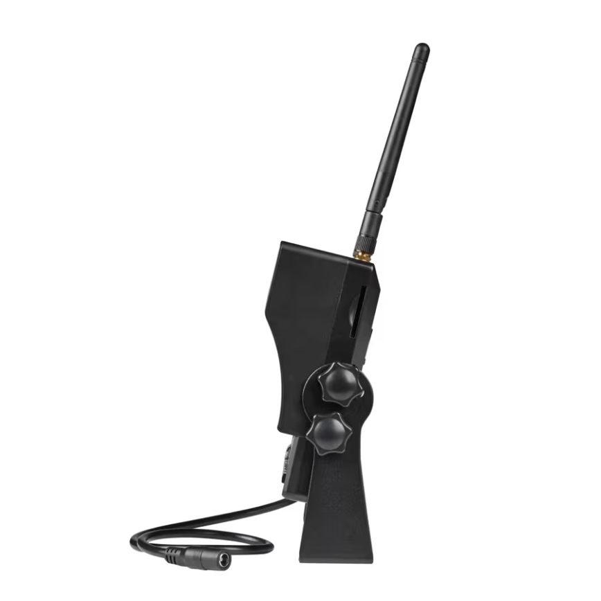 Osram - Rückfahrkamera ROADSIGHT OWRCS7 Full HD 1080p 12/24V IP67