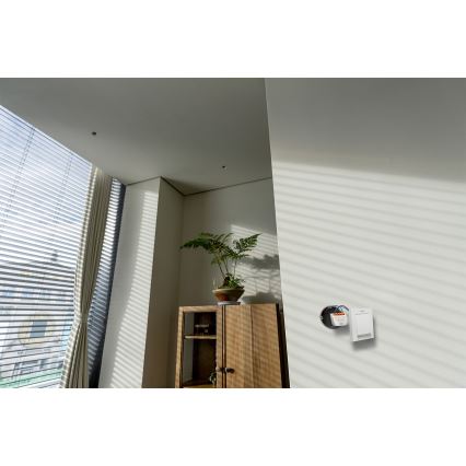 Osram - Schaltmodul für Jalousien, Rollläden und Vorhänge SMART+ 230V Wi-Fi