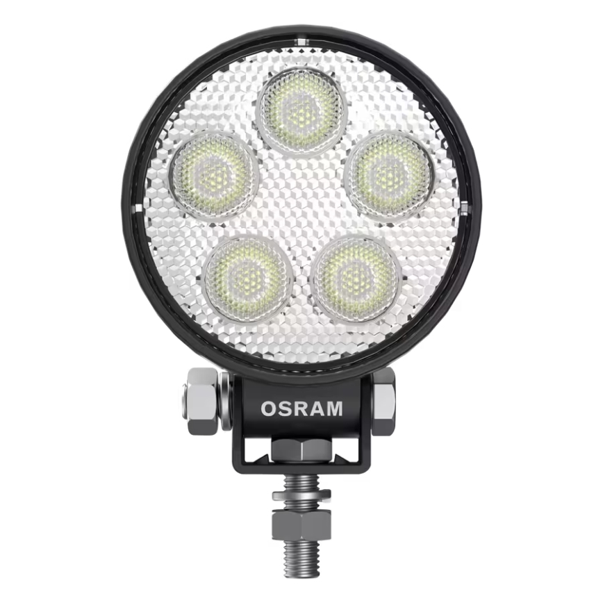 Osram - 2er-Set LED-Spot für Fahrzeuge LEDRIVING WL VX70-SP LED/8W/12/24V 6000K IP67