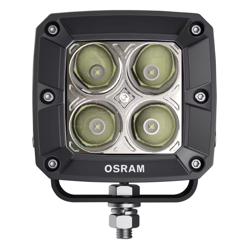 Osram - 2er-Set LED-Spot für Fahrzeuge LEDRIVING WL VX80-SP LED/20W/12/24V 6000K IP67