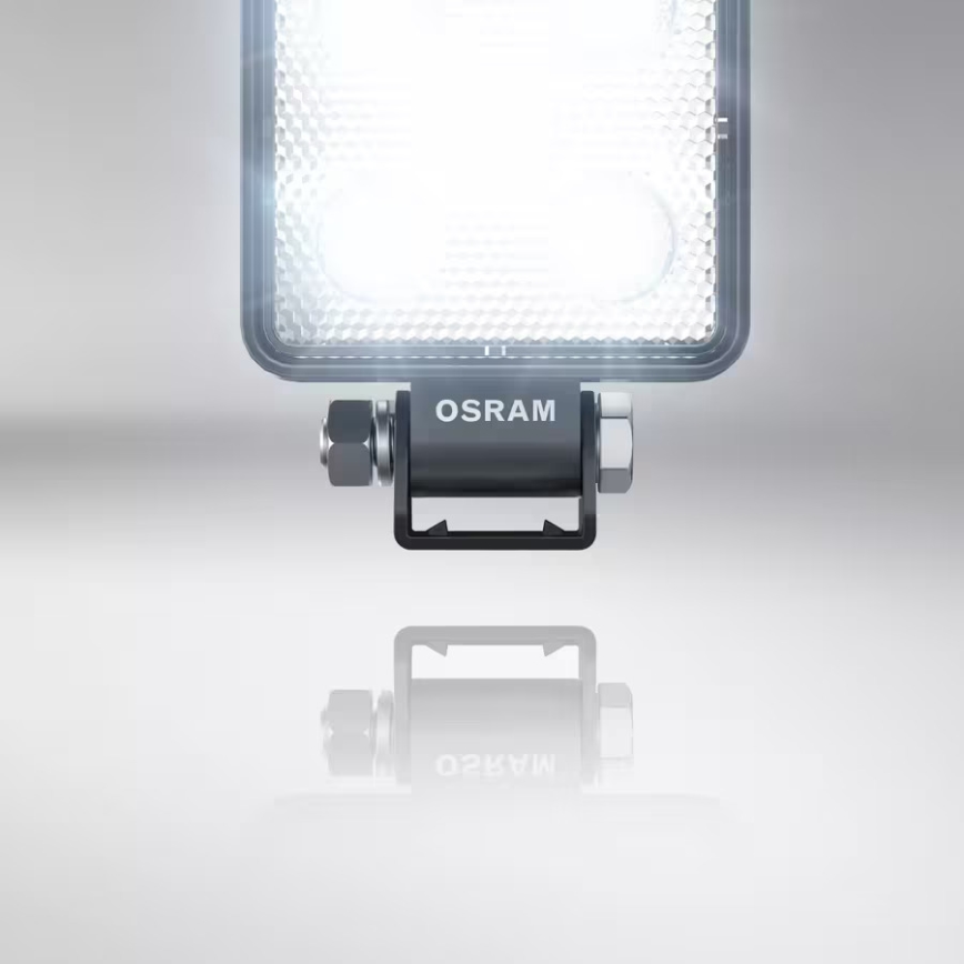 Osram - 2er-Set LED-Spot für Pkw LEDRIVING WL VX70-WD LED/8W/12/24V 6000K IP67