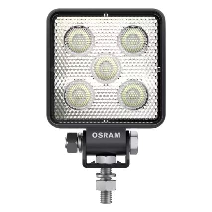 Osram - 2er-Set LED-Spot für Pkw LEDRIVING WL VX70-WD LED/8W/12/24V 6000K IP67