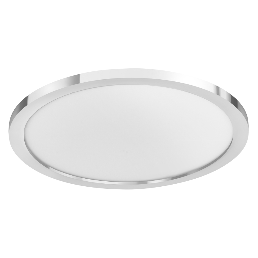 Osram - Dimmbares LED-Deckenlicht für Badezimmer SMART+ DISC LED/18W/230V 3000-6500K IP44 Wi-Fi