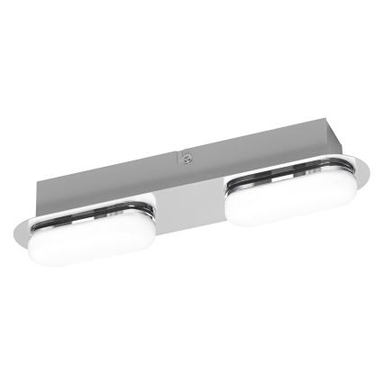 Osram - Dimmbar LED-Badezimmer-Wandleuchte SMART+ DUPLO LED/15W/230V 3000-6500K IP44 Wi-Fi