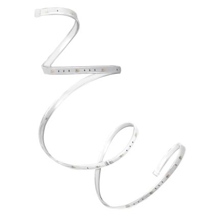 Osram - LED RGB+TW dimmbarer LED-Streifen für den Außenbereich SMART+ FLEX 5m LED/11W/230V 2000-6500K IP65