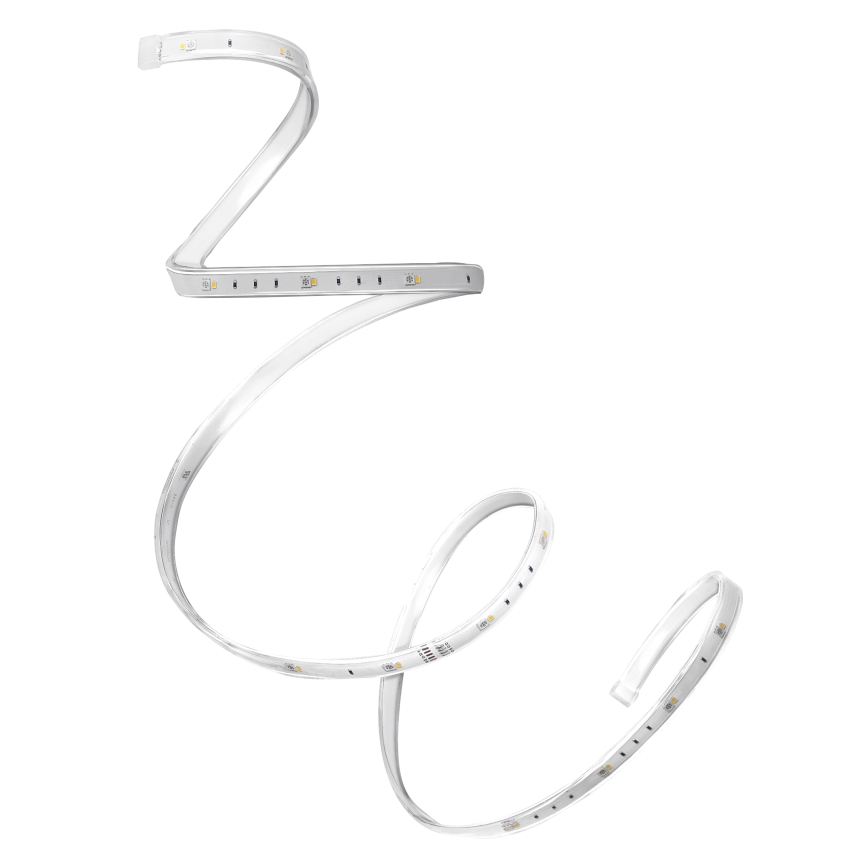 Osram - LED RGB+TW dimmbarer LED-Streifen für den Außenbereich SMART+ FLEX 5m LED/11W/230V 2000-6500K IP65