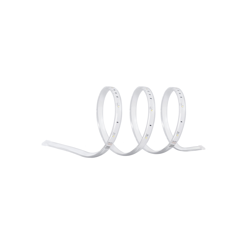 Osram - LED RGB+TW dimmbarer LED-Streifen für den Außenbereich SMART+ FLEX 5m LED/11W/230V 2000-6500K IP65