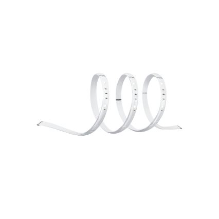 Osram - SMART+ FLEX dimmbarer RGB+TW LED‑Streifen, 1,8 m, 11 W, 230 V, 2000–6500 K