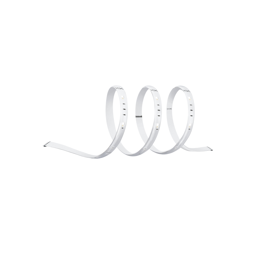 Osram - SMART+ FLEX dimmbarer RGB+TW LED‑Streifen, 1,8 m, 11 W, 230 V, 2000–6500 K