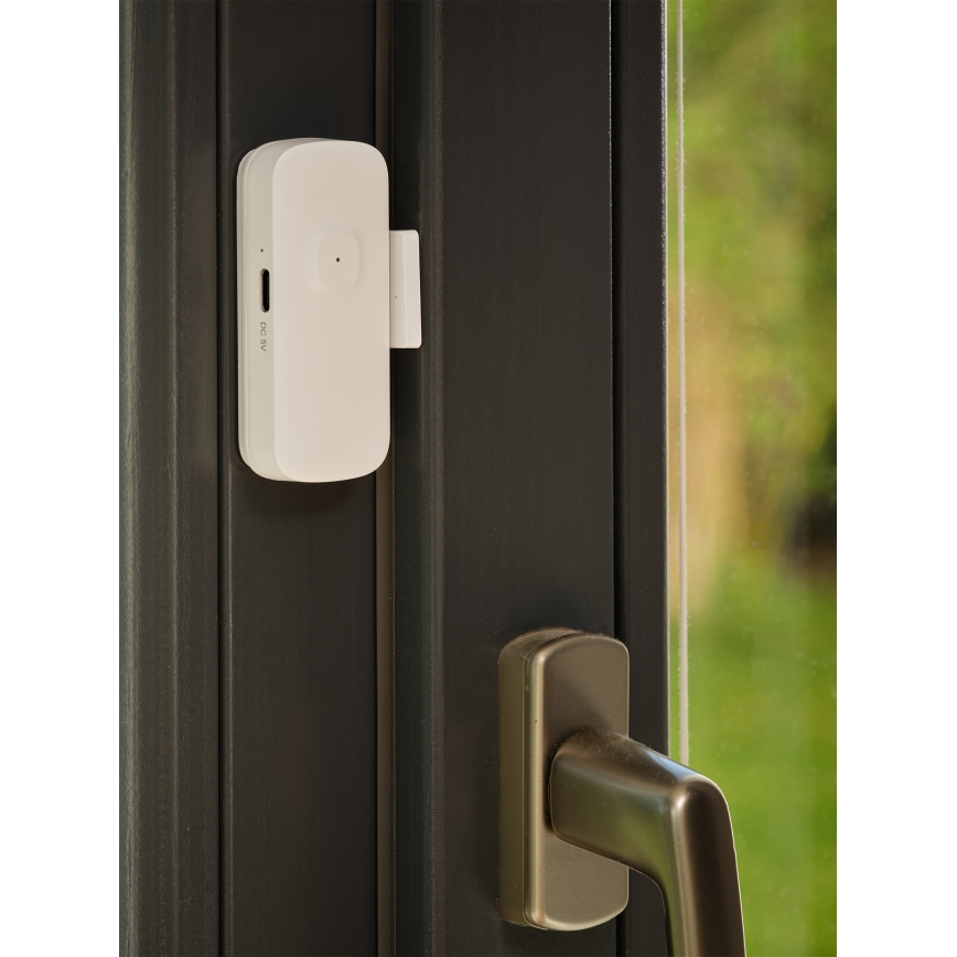 Osram - SMART+ Kontaktsensor 3,7V Wi-Fi 500 mAh