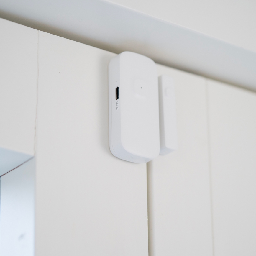 Osram - SMART+ Kontaktsensor 3,7V Wi-Fi 500 mAh