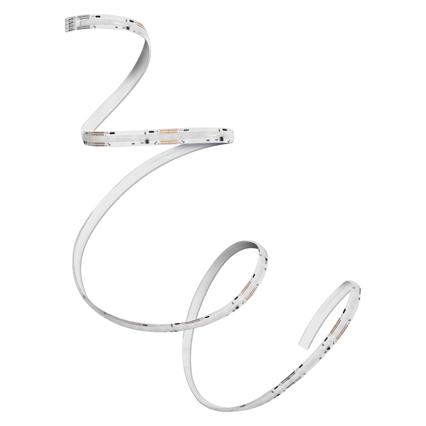 Osram - SMART+ MAGIC LED-RGB-Dimmstreifen, 3 m, 22 W/230 V, Wi‑Fi + Fernbedienung