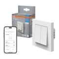 Osram - SMART+ MATTER 2-Tasten-Schalter 230V Wi-Fi