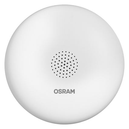 Osram - SMART+ Wassermelder, 3 V, Wi‑Fi, IP67, 1400 mAh