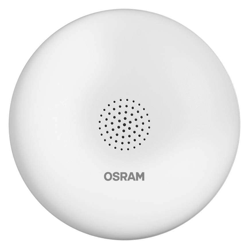 Osram - SMART+ Wassermelder, 3 V, Wi‑Fi, IP67, 1400 mAh