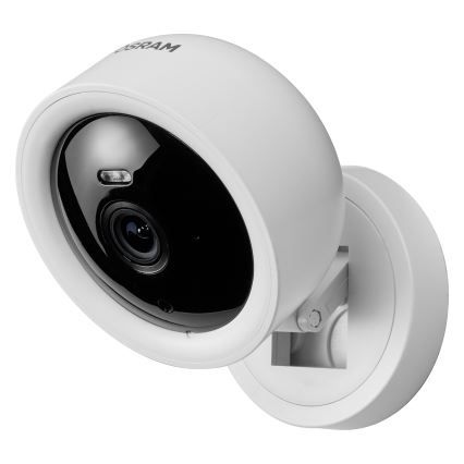 Osram - Smarte Innenkamera mit 2K-Sensor SMART+ 230V Wi-Fi