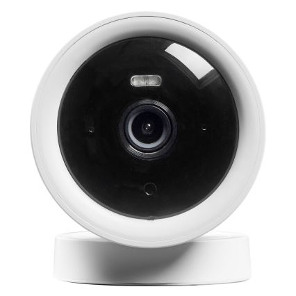 Osram - Smarte Innenkamera mit 2K-Sensor SMART+ 230V Wi-Fi