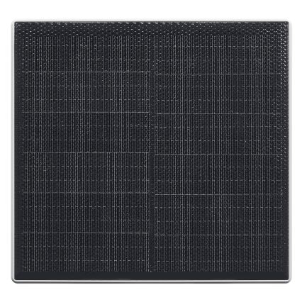 Osram - Smarte Solarkamera mit 2K-Sensor SMART+ 5V 5200 mAh IP66 Wi-Fi