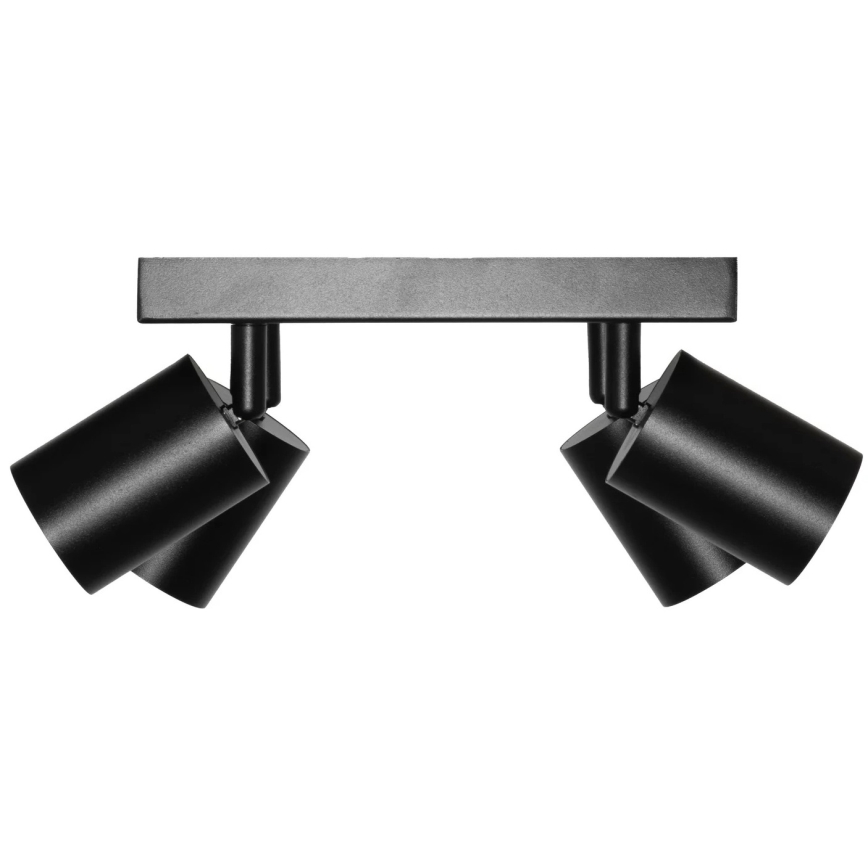 Osram - Spotleuchte ELEMENTAL 4xGU10/6W/230V