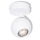 Osram - Spotleuchte SPOT SPHERAL 1xGU10/6W/230V weiß