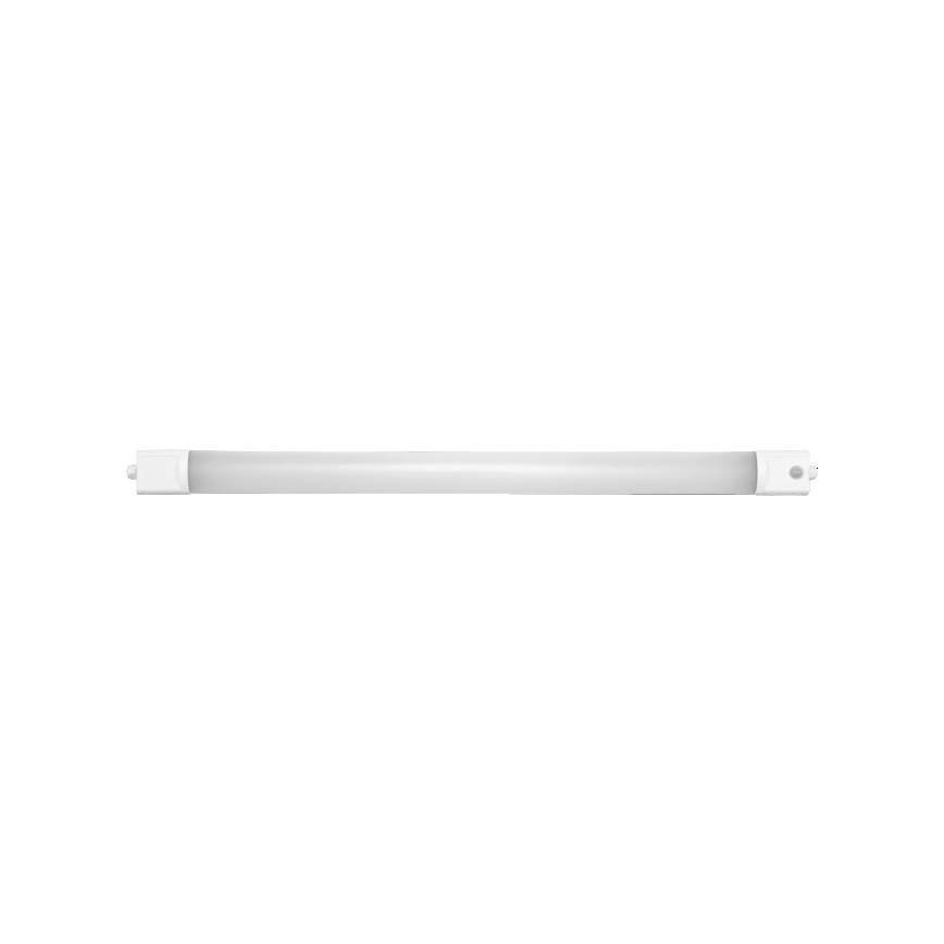 Osram - technische LED-Röhrenleuchte mit Dämmerungs- und Bewegungsmelder SUBMARINE LED/36W/230V 122 cm IP65