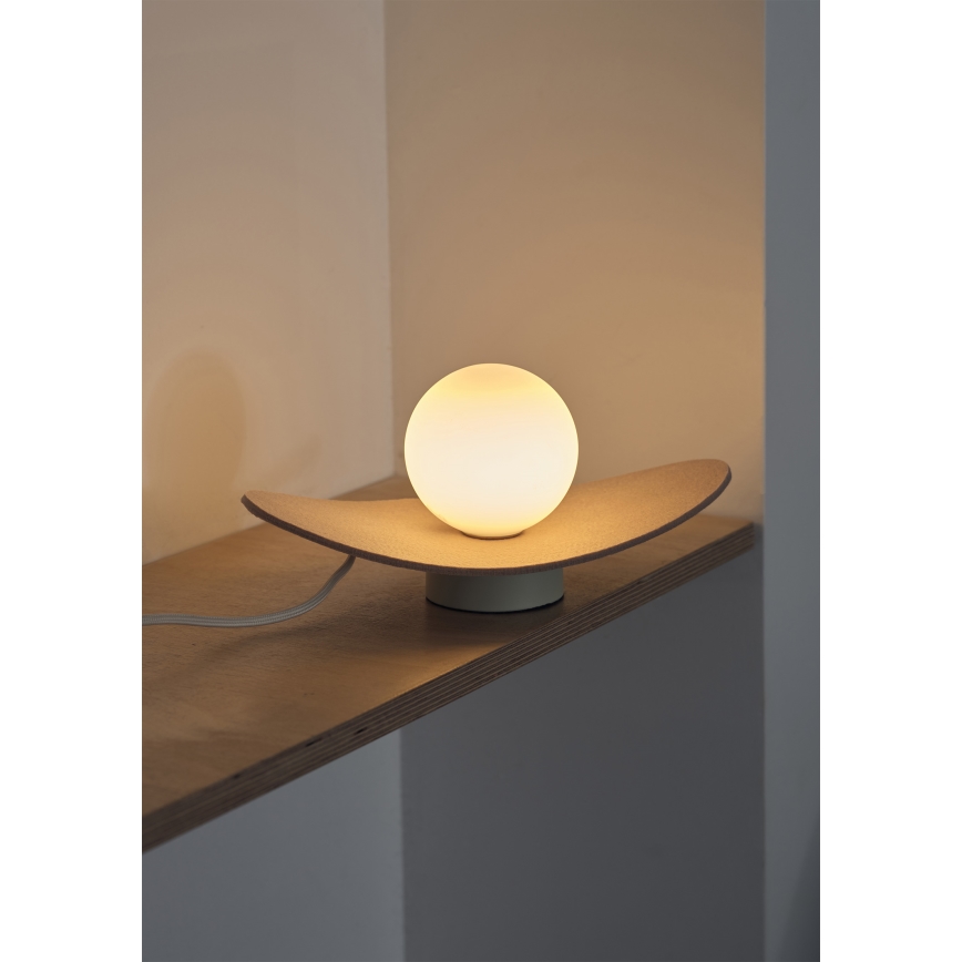 Osram - Tischleuchte DECOR PEARL 1xG9/5W/230V beige