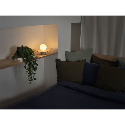 Osram - Tischleuchte DECOR PEARL 1xG9/5W/230V beige