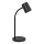 Osram - Tischleuchte DESK LINE 1xGU10/9W/230V schwarz