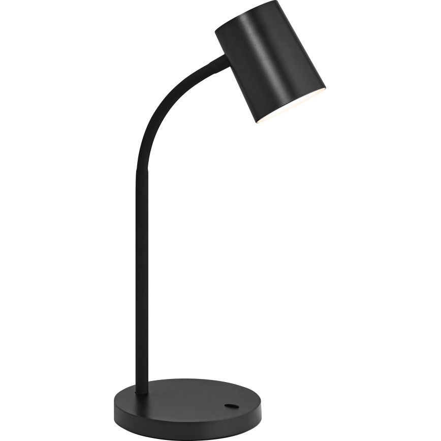 Osram - Tischleuchte DESK LINE 1xGU10/9W/230V schwarz