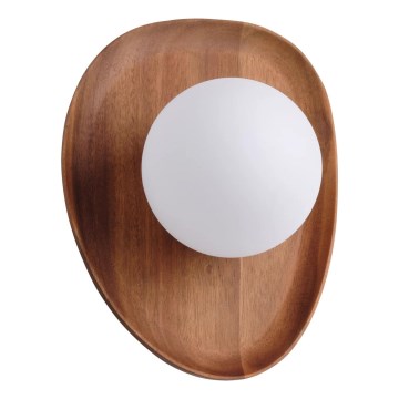 Osram - Wandleuchte ACACIA NEST 1xG9/5W/230V Akazie