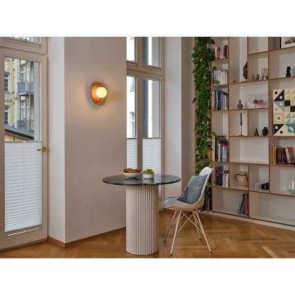 Osram - Wandleuchte ACACIA NEST 1xG9/5W/230V Akazie