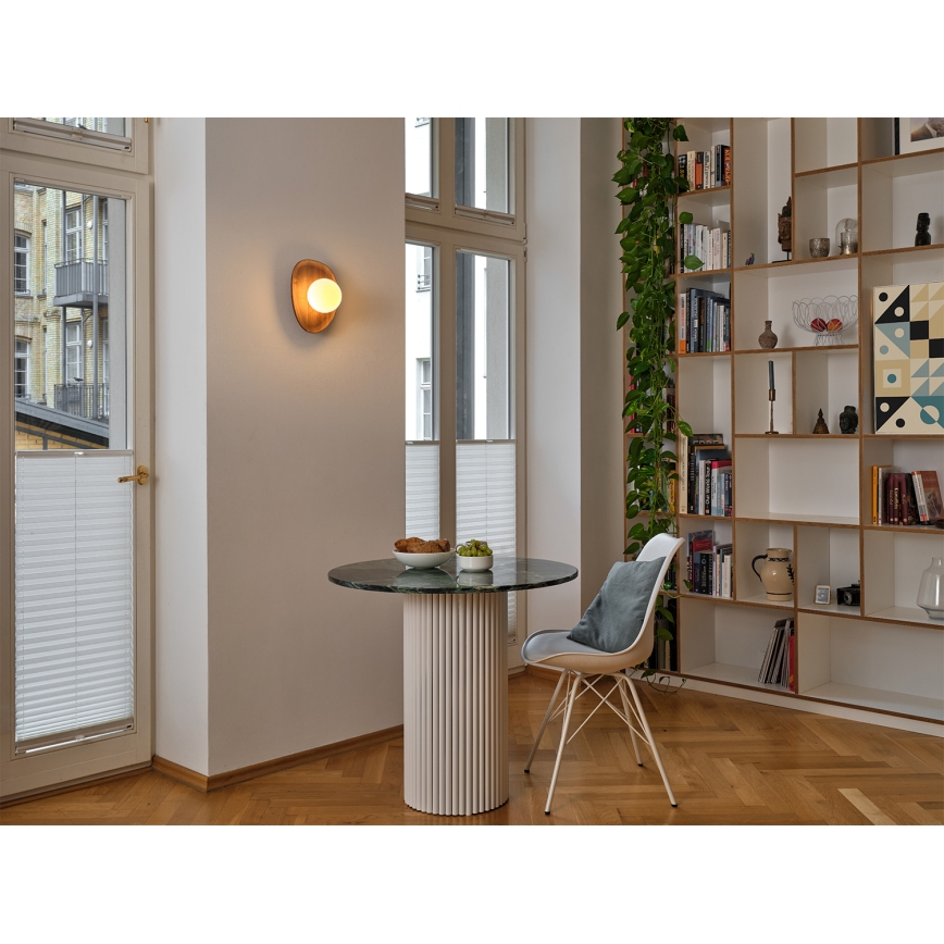 Osram - Wandleuchte ACACIA NEST 1xG9/5W/230V Akazie