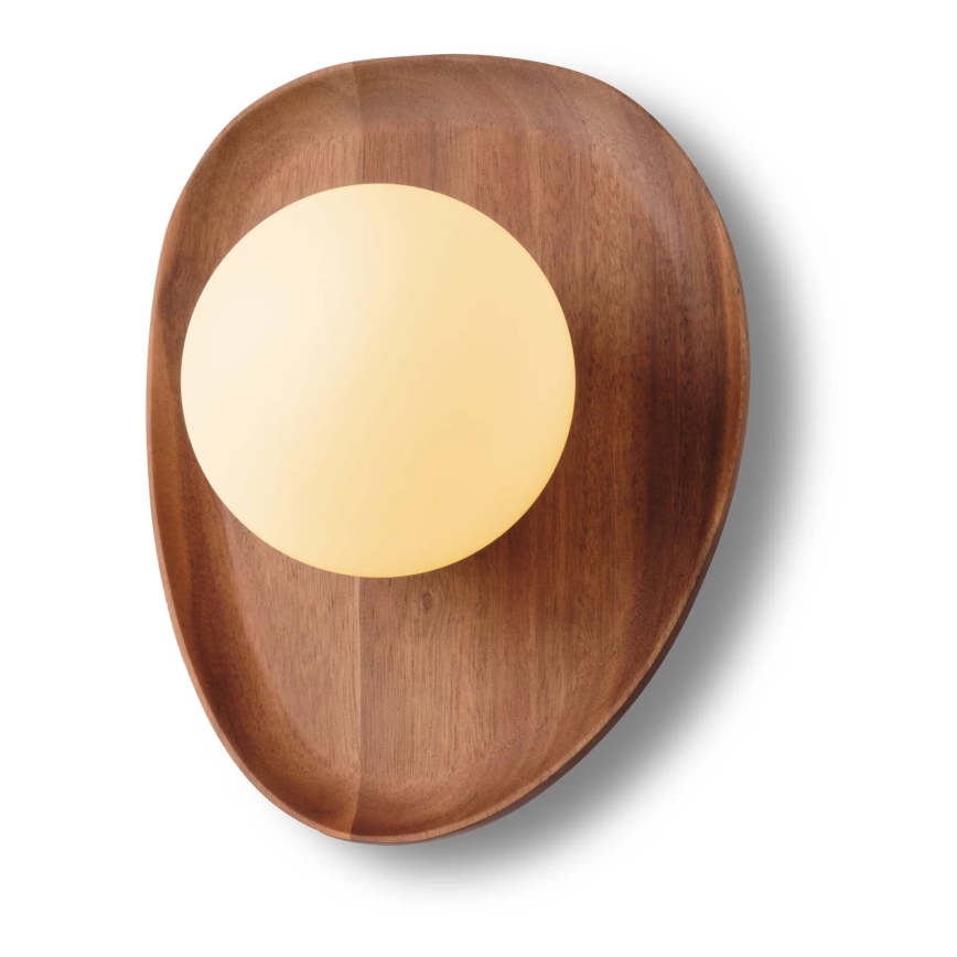 Osram - Wandleuchte ACACIA NEST 1xG9/5W/230V Akazie