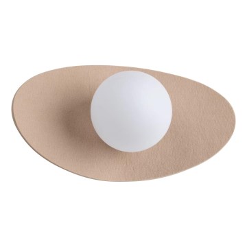 Osram - Wandleuchte DECOR PEARL 1xG9/5W/230V beige