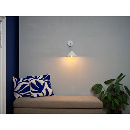 Osram - Wandleuchte LOTUS LEAF 1xE14/5,5W/230V