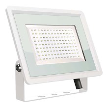 Outdoor-LED-Strahler LED/200W/230V 6500K IP65 weiß