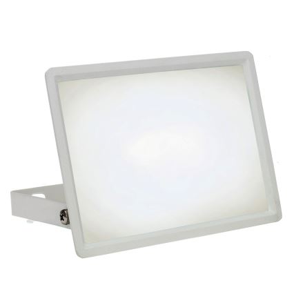 Outdoor-LED-Strahler NOCTIS LUX 3 LED/30W/230V 4000K IP65 weiß