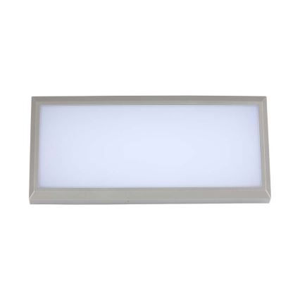 Outdoor-LED-Wandleuchte LED/12W/230V 3000K IP65